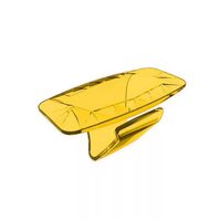 Diamond Clip odorizant, mango culoare galben inchis