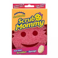 Burete de vase Scrub Mommy