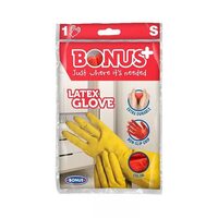 Manusi menaj Bonus S