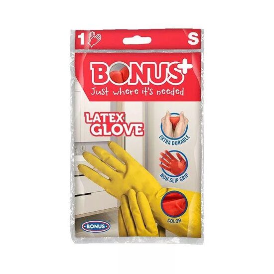 Manusi menaj Bonus S