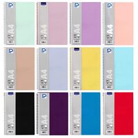 CAIET A4 80F AR 70GR SP, PP MIX PAPERLAND