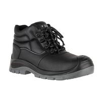 BOCANCI FREEDITE S3S SR FO CU BOMBEU COMPOZIT NEGRU 