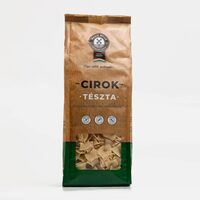 Magic Mills Paste cu sorg fara gluten ondulate (250g)