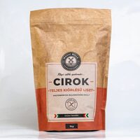 Magic Mills Faina integrala de sorg fara gluten (1000g)