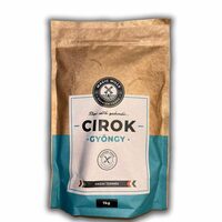 Magic Mills Seminte de sorg fara gluten, decojite (1000g)