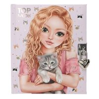 TopM Jurnal Lacat Pisica K&D (1-13569)