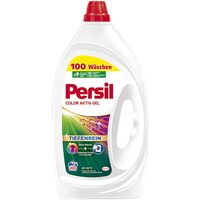 Detergent lichid PERSIL Deep Clean Color, 4.5 l, 100 spalari