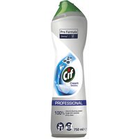 Cif Cream Original solutie de curatat universala crema 750ml