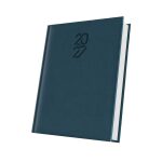 AGENDA DATATA A5 352PAG TUCSON COPERTA BURETATA TURCOAZ 2027