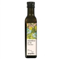 Ulei de in si masline - 250 ml