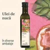 Ulei de nuca - 250 ml