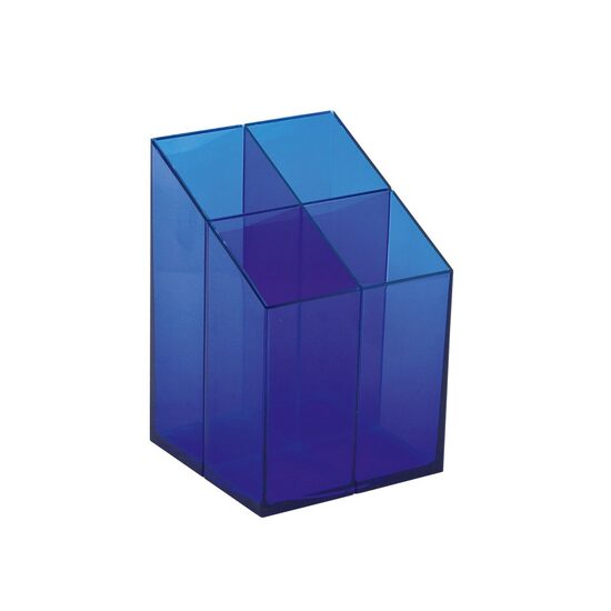 Suport ICO Quadrate Albastru