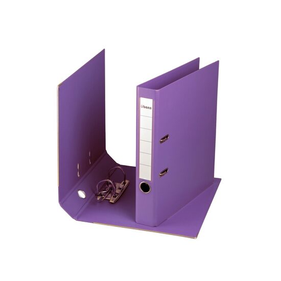 Biblioraft plastifiat übers 50 mm Mov