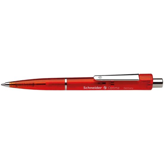 Pix Schneider Optima Rosu