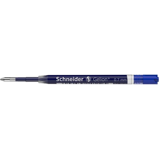 Mină Schneider Gelion+ Albastru
