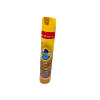 Spray curatare mobila, suprafete lemn - Pronto Lemn 300 ml