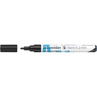 Marker cu vopsea acrilica negru Paint- It 310 2mm Schneider