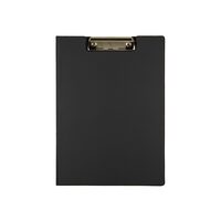 Clipboard dublu eco wire negru