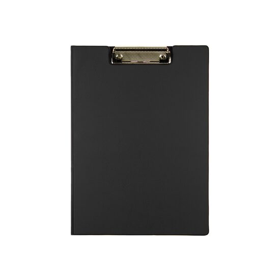 Clipboard dublu eco wire negru
