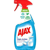 Ajax solutie geam 500ml