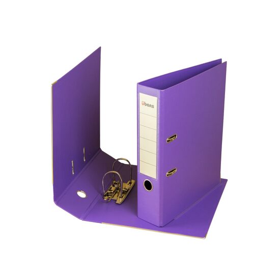 Biblioraft plastifiat übers 75 mm