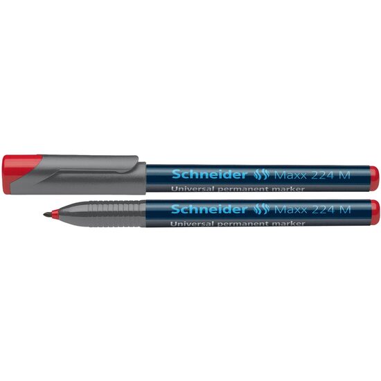 Marker universal OHP Schneider Maxx 224 M Rosu