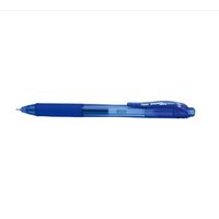 Roller cu gel Pentel EnergelX cu mecanism 0.5mm