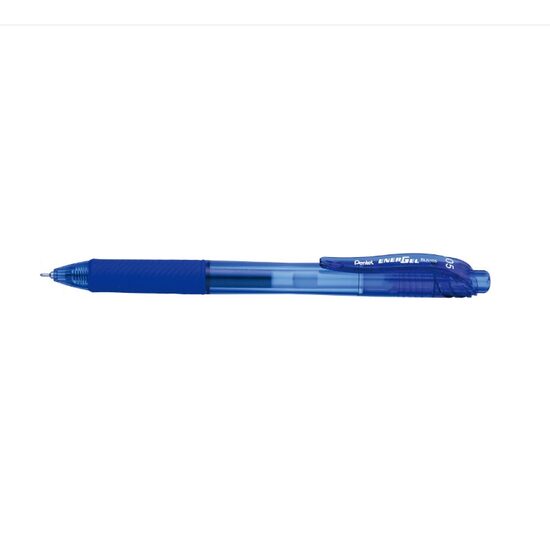 Roller cu gel Pentel EnergelX cu mecanism 0.5mm