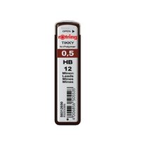 Mina Creion 0.5mm HB Rotring