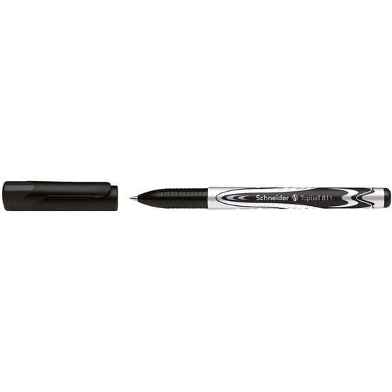 Roller Schneider Topball 811 Negru