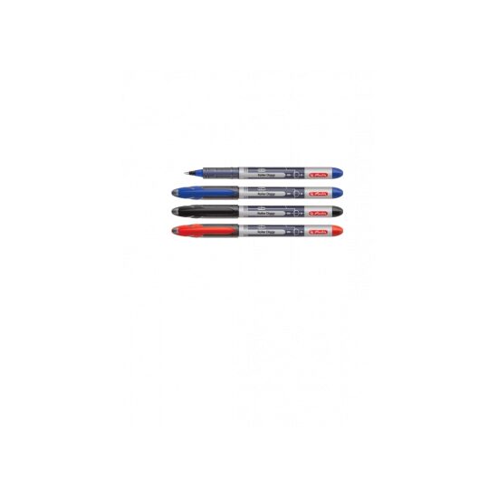 ROLLER LIQUID INK DIGGY 0,5MM ROSU 