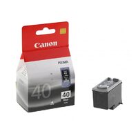 Canon PG-40 Black