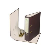 Biblioraft PP 75 mm