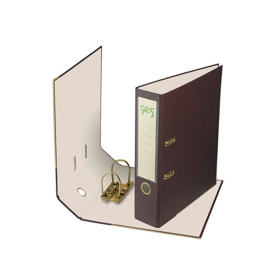 Biblioraft PP 75 mm