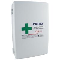 Trusa Sanitara Prim Ajutor Nedetasabil
