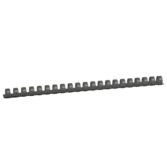 Spirală 16 mm din plastic