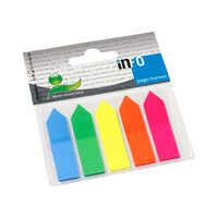 PageMarker film color „Săgeată”