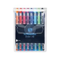 Pix Schneider Slider Basic XB 8 buc/set
