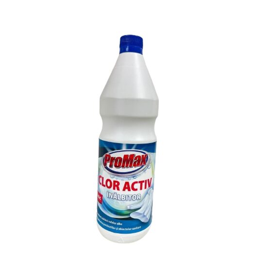 Clor Activ Promax  1L  Clasic