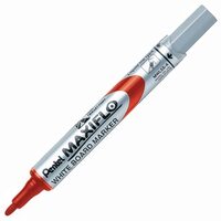 Marker tabla Maxiflo, vârf rotund 4mm 