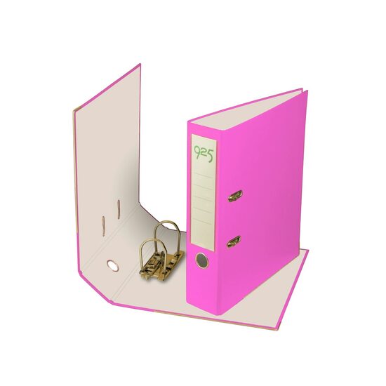 Biblioraft PP 75 mm Roz
