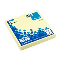 Notes adeziv Yellow 