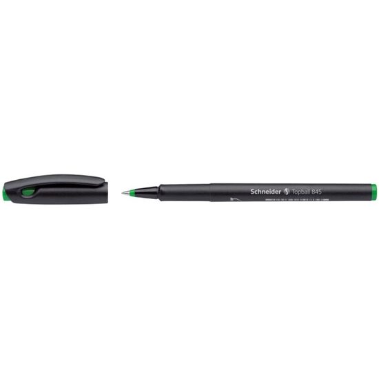 Roller Schneider Topball 845 Verde
