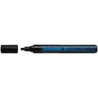 Paint marker Schneider 1-3mm 270 negru