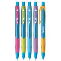 PIX CU GEL JELLY MINA 0,7MM ALBASTRA HERLITZ 