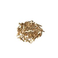 Capse milton Split pin 25mm 100/cutie