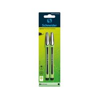 Blister Fineliner Schneider Xpress