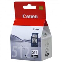 Cartus original cerneala CANON PG512 BK