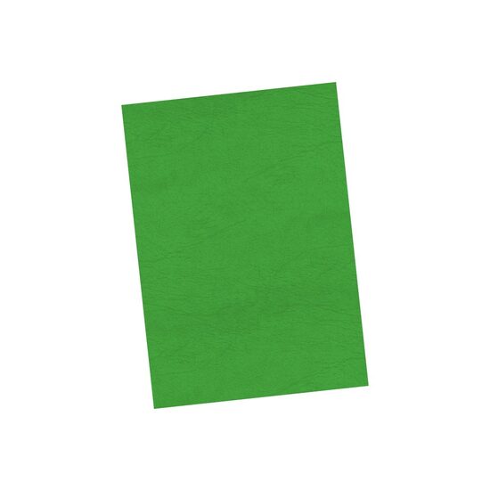 Copertă din carton Verde