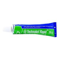 Lipici 35gr. VERDE TECHNOKOL Rapid